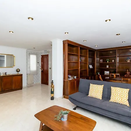 Apartman Maxwell House