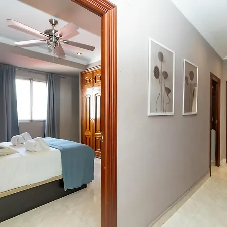 Apartman Maxwell House *