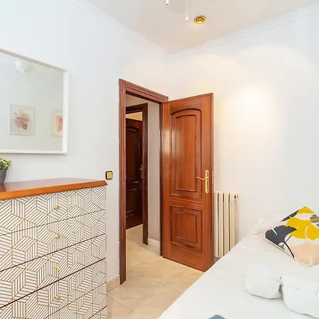 Apartman Maxwell House