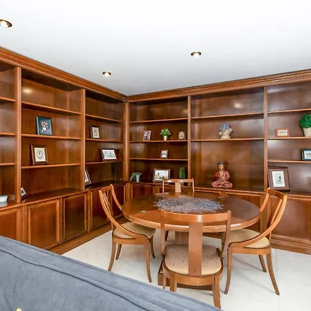 Apartman Maxwell House