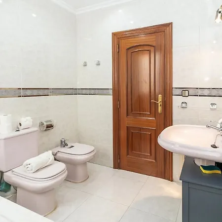 Maxwell House Apartman Valencia