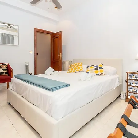 Apartman Maxwell House *